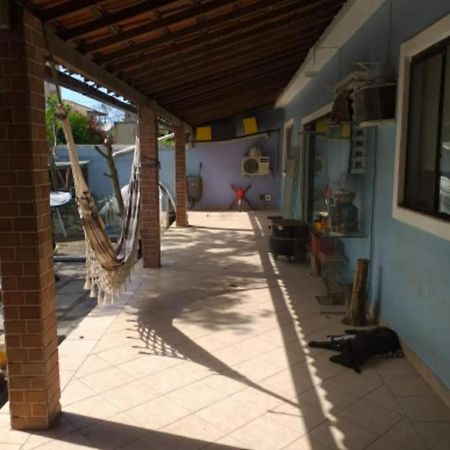 Hostel Girassol Рио-де-Жанейро Экстерьер фото