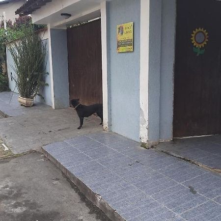 Hostel Girassol Рио-де-Жанейро Экстерьер фото