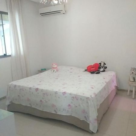 Hostel Girassol Рио-де-Жанейро Экстерьер фото