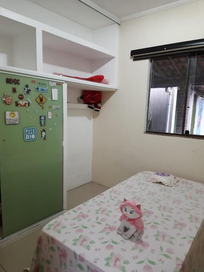 Hostel Girassol Рио-де-Жанейро Экстерьер фото