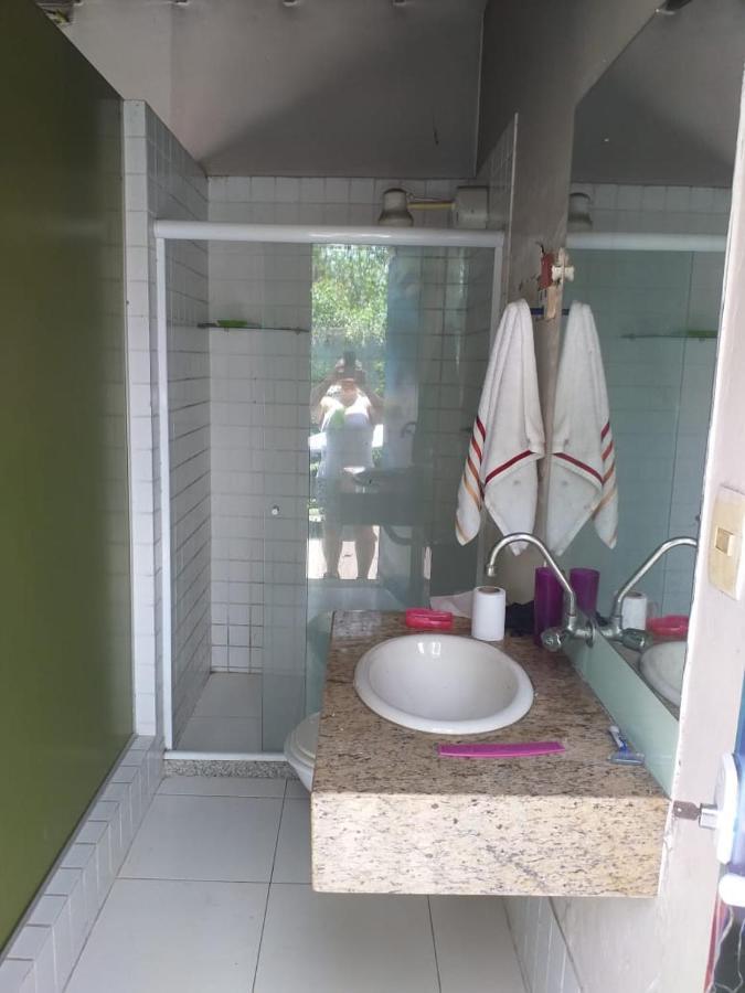 Hostel Girassol Рио-де-Жанейро Экстерьер фото
