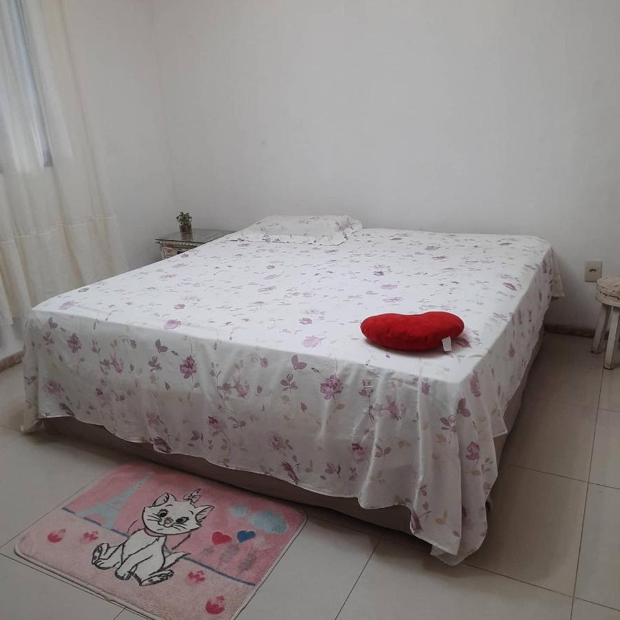 Hostel Girassol Рио-де-Жанейро Экстерьер фото