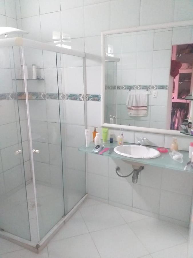 Hostel Girassol Рио-де-Жанейро Экстерьер фото